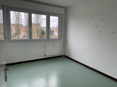 For rent Charleville-mezieres 5 rooms 97 m2 Ardennes (08000) photo 2