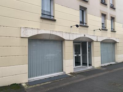 For rent Montlucon 130 m2 Allier (03100) photo 0