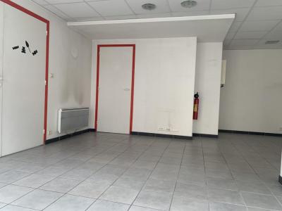 Annonce Location Local commercial Montlucon 03