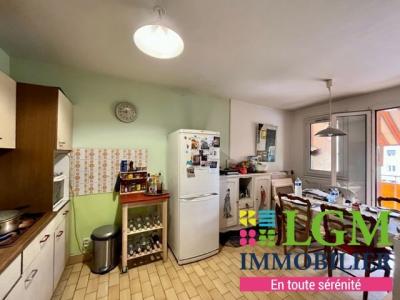 For sale Montpellier 3 rooms 69 m2 Herault (34070) photo 3