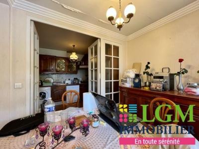 For sale Montpellier 3 rooms 69 m2 Herault (34070) photo 2