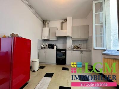 Acheter Appartement 88 m2 Montpellier