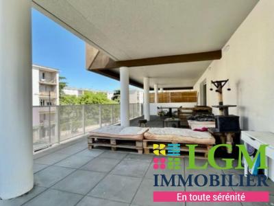 For sale Montpellier 3 rooms 56 m2 Herault (34000) photo 0