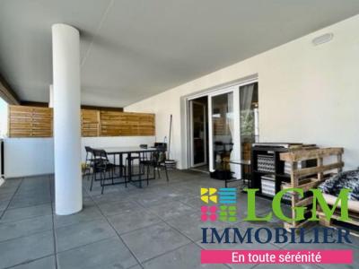 For sale Montpellier 3 rooms 56 m2 Herault (34000) photo 2