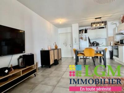 For sale Montpellier 3 rooms 56 m2 Herault (34000) photo 3