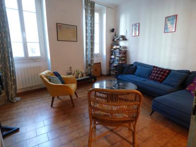 Annonce Vente Appartement Marseille-4eme-arrondissement 13