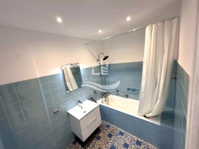 For rent Nice FLEURS 3 rooms 80 m2 Alpes Maritimes (06000) photo 4
