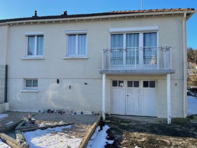 For sale Montataire 4 rooms 66 m2 Oise (60160) photo 0