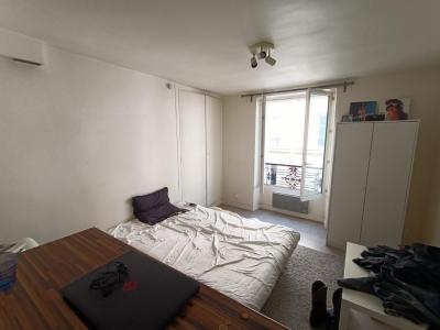 Acheter Appartement 18 m2 Paris-17eme-arrondissement