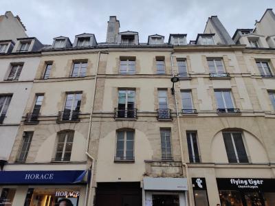 For rent Paris-11eme-arrondissement 187 m2 Paris (75011) photo 0