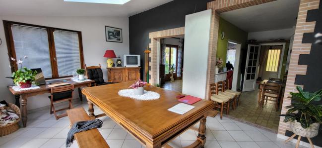 For sale Abbeville 5 rooms 102 m2 Somme (80100) photo 2
