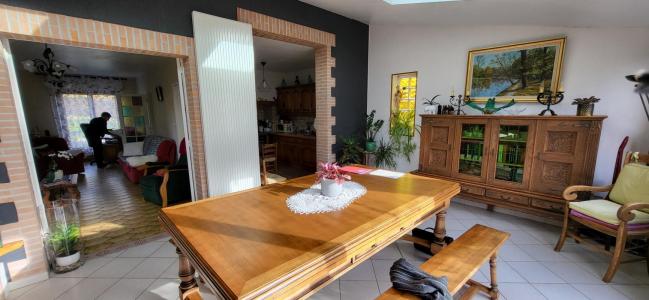 For sale Abbeville 5 rooms 102 m2 Somme (80100) photo 3