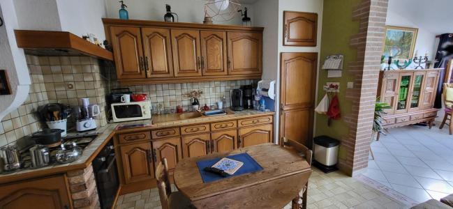 For sale Abbeville 5 rooms 102 m2 Somme (80100) photo 4