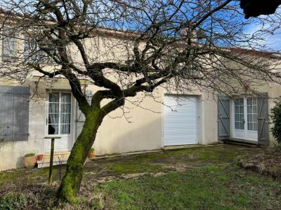 For sale Chapelle-themer 2 rooms 77 m2 Vendee (85210) photo 0