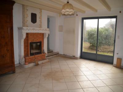 For sale Chapelle-themer 2 rooms 77 m2 Vendee (85210) photo 1