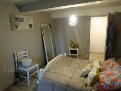 For sale Ceret 3 rooms 57 m2 Pyrenees orientales (66400) photo 2