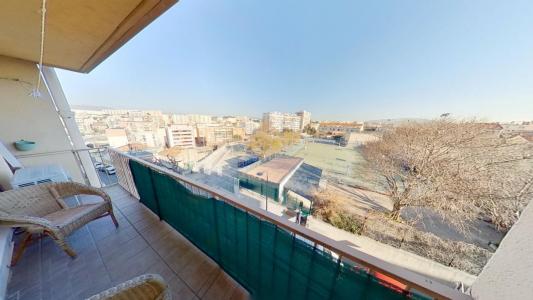 Annonce Location 4 pices Appartement Marseille-3eme-arrondissement 13