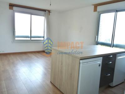 For sale Ronchin 2 rooms 40 m2 Nord (59790) photo 1