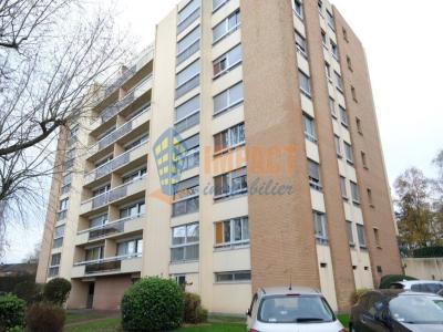 Acheter Appartement Ronchin 115000 euros