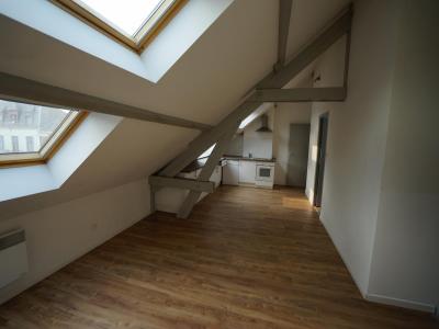 For rent Comines 2 rooms 31 m2 Nord (59560) photo 0
