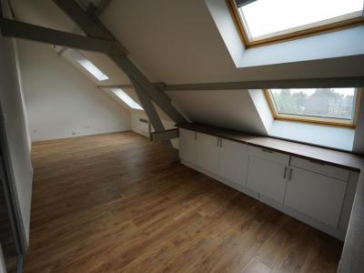 For rent Comines 2 rooms 31 m2 Nord (59560) photo 1