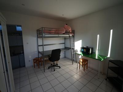 For rent Lille 1 room 21 m2 Nord (59000) photo 0