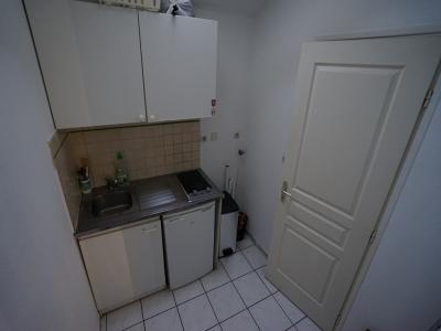 For rent Lille 1 room 21 m2 Nord (59000) photo 2