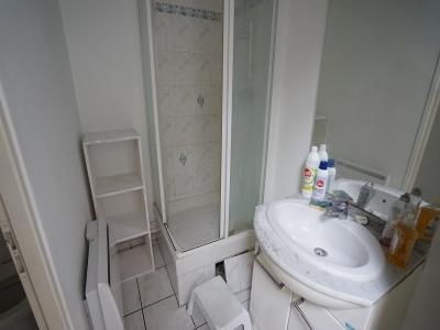 For rent Lille 1 room 21 m2 Nord (59000) photo 3
