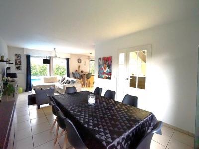 For sale Mouvaux 4 rooms 100 m2 Nord (59420) photo 0