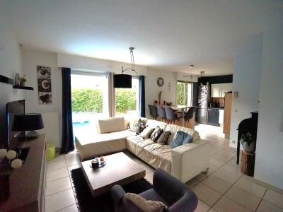 For sale Mouvaux 4 rooms 100 m2 Nord (59420) photo 3