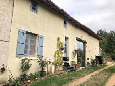 For sale Gorre 6 rooms 148 m2 Haute vienne (87310) photo 0