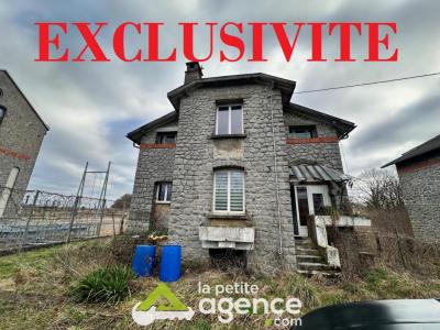 For sale Eguzon-chantome 6 rooms 95 m2 Indre (36270) photo 0