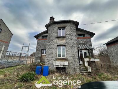 For sale Eguzon-chantome 6 rooms 95 m2 Indre (36270) photo 1