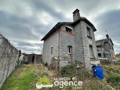 For sale Eguzon-chantome 6 rooms 95 m2 Indre (36270) photo 2
