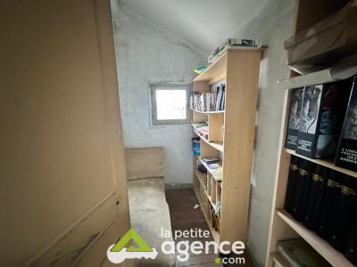 For sale Eguzon-chantome 6 rooms 95 m2 Indre (36270) photo 3