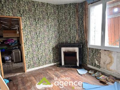 For sale Eguzon-chantome 6 rooms 95 m2 Indre (36270) photo 4