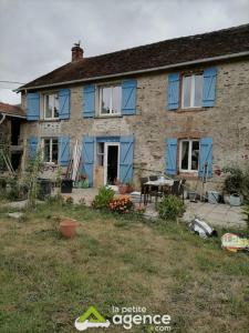 For sale Bazaiges 7 rooms 136 m2 Indre (36270) photo 0