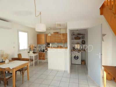 For sale Uzes 3 rooms 47 m2 Gard (30700) photo 2