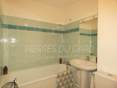 For sale Uzes 3 rooms 47 m2 Gard (30700) photo 4