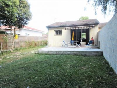 For sale Saint-loubes 2 rooms 48 m2 Gironde (33450) photo 0