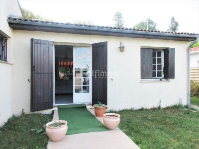 For sale Saint-loubes 2 rooms 48 m2 Gironde (33450) photo 1