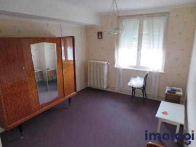 For sale Pontarlier 7 rooms 123 m2 Doubs (25300) photo 1
