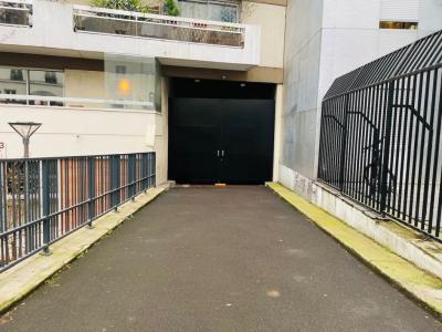 Annonce Location Parking Paris-11eme-arrondissement 75