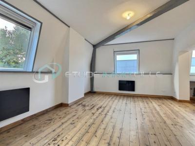 For sale Wattignies 2 rooms 52 m2 Nord (59139) photo 1