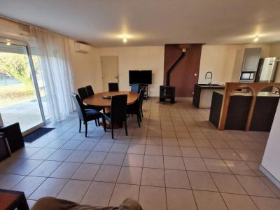 For sale Evry 4 rooms 100 m2 Yonne (89140) photo 4