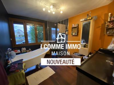 Acheter Maison Aix-noulette 188000 euros