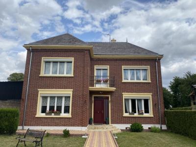 For sale Poix-de-picardie 4 rooms 105 m2 Somme (80290) photo 0