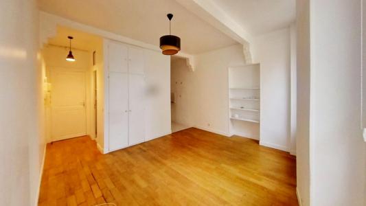 Acheter Appartement 21 m2 Paris-5eme-arrondissement