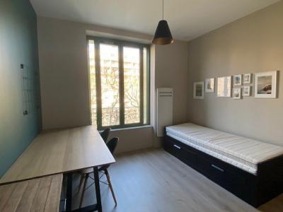 Louer Appartement Saint-etienne 475 euros