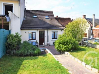 For sale Estrees-saint-denis 4 rooms 70 m2 Oise (60190) photo 0